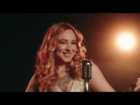 Bodonyi Bea - Énekes -előadó - bemutatkozó videó