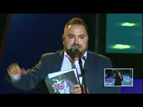 3ª Fase Murgas Infantiles Carnaval S/C Tenerife 2016