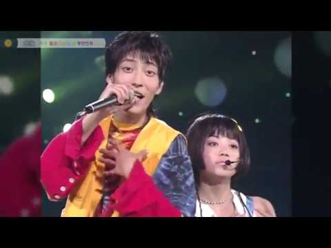 투투 - '일과 이분의 일' (1994)【무한반복】 | Two Two - 'One and a half'