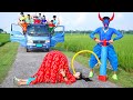 Very Special Top Trending Comedy Video 2025 Latest Amazing Funny Video Episode 236 By Our Fun Tv