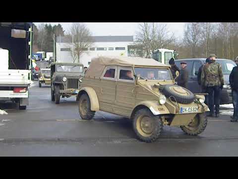 Valbert Wintertreffen 2018