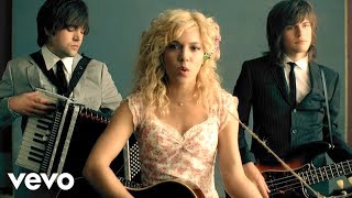 The Band Perry If I Die Young