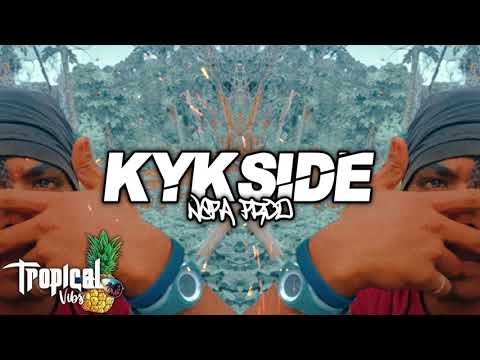 ADRK x LOVE IS GONE SARA H COVER REMIX ZOUK 🌴