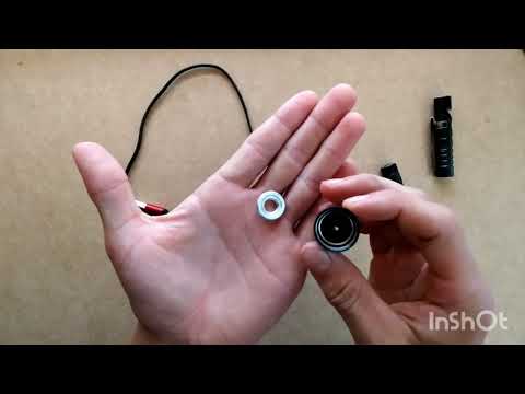 Nebo torchy repair (not charging)