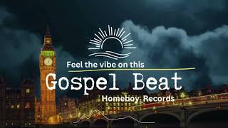 Sold Gospel Beat Instrumental { Congolese Type Bea
