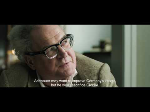 The People vs. Fritz Bauer (Clip 'What Are You Going to Do?')
