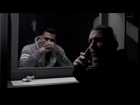 LX feat. GZUZ - Kollektiv (Official Video)