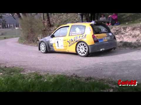 1° Rally dei Colli Scaligeri 2016