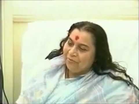 Nirmal Sangeet Sarita - Bramha Shodhile (Sahaja Yoga Music Marathi) Shri Mataji Brisbane QLD 1990