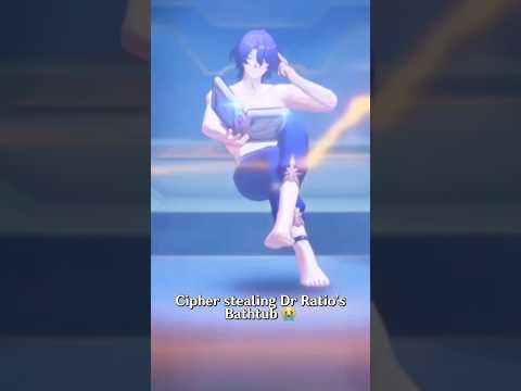 WHAT DID U DO ANAXA 😭 #honkaistarrail#hsrcreators#viral#shorts#fy#fyp#trending#shortsfeed#fypage