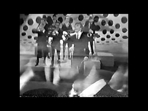 'Let's Go' 1960's Tom Northcott,Bill Mitchell-Vancouver B.C. Canada