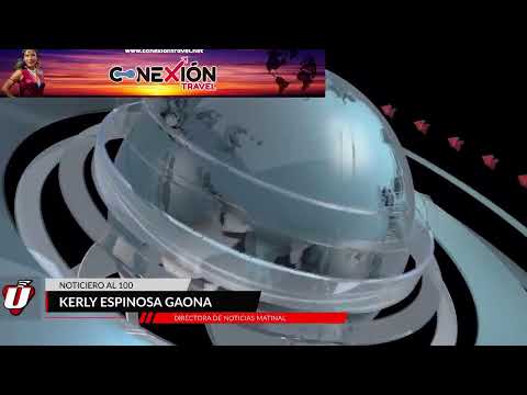 Radio La Unica 100.1 FM Yantzaza- Zamora Ch. | ENTREVISTA