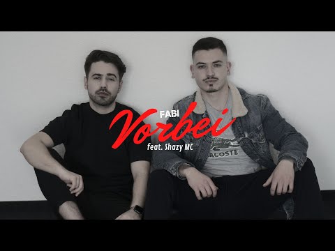 FABI - Vorbei (feat. Shazy MC) [Official Video]