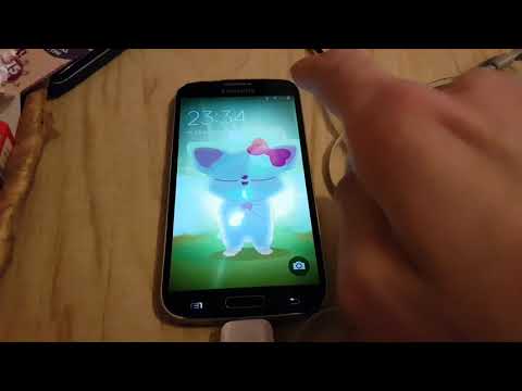 Внешняя звуковая карта к телефону через OTG работает ли...