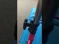 Gymnastics Bar Issue