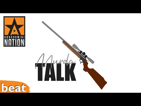 (FREE) Logic x NF Type Beat x Murda Talk