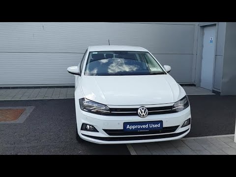 Volkswagen Polo 1.0 TSI 95HP Comfortline Auto - Image 2