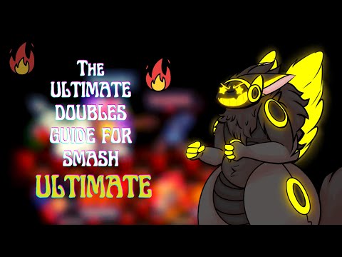 The Ultimate Guide to Doubles in Smash Ultimate