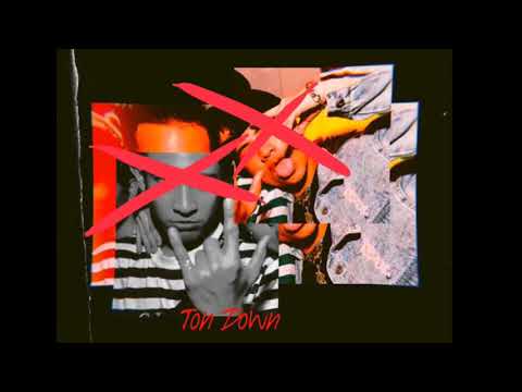 LILICE X COMZOMBIE - ตอนดาวน์ (Ton Down)