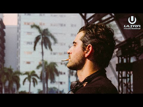 DIMENSION @ ULTRA MUSIC FESTIVAL MIAMI 2025 | UMF