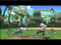 NUNS2 Hinata Vs Hinata