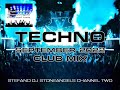 TECHNO SEPTEMBER 2022 CLUB MIX