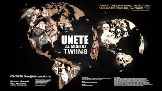 EL KOMANDER - TE ESTABA CALANDO - FT.VALENTINA