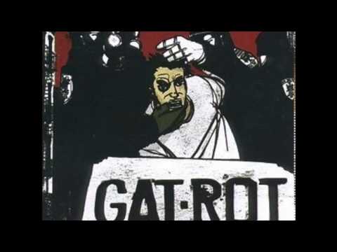 Gat-Rot - Us Versus Them (2006) Full Album