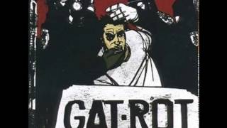 Gat-Rot - Us Versus Them (2006) Full Album