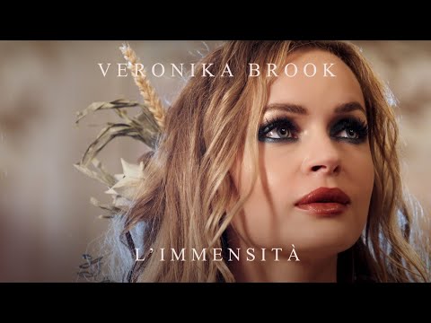 Veronika Brook - L’immensità