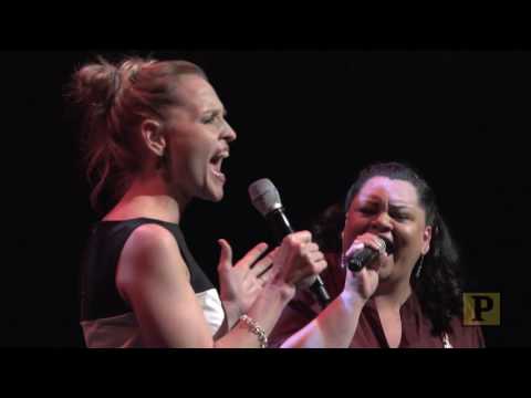 Jessie Mueller, Chita Rivera, More, Perform in "From Broadway With Love"