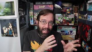 Hungry Gamer - The Lord of the Rings: Fate of the Fellowship video thumbnail