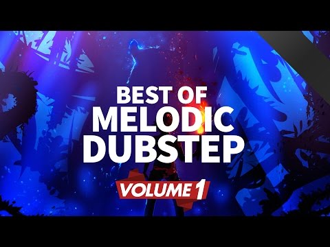 Best of Melodic Dubstep Mix 2016 - BassOne Podcast Vol. 1