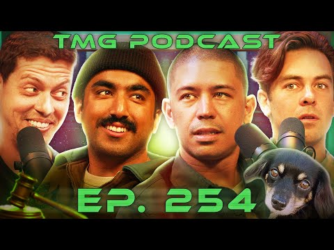 7 Ball Special (ft. Zachary Piona & Wahlid Mohammad) | TMG - Episode 254