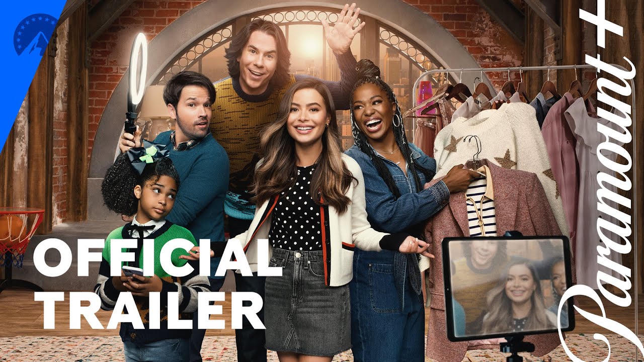 Official Trailer