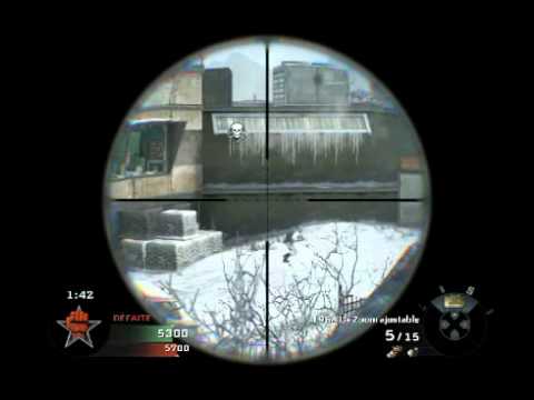 Lil-Thief - Black Ops Game Clip