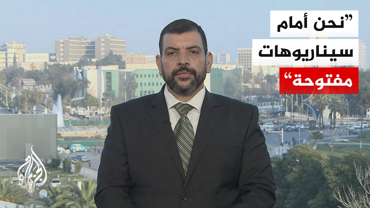 هل هناك تخوف من امتداد الاشتباكات إلى شمال شرق سوريا والتي يسيطر عليها تنظيم 