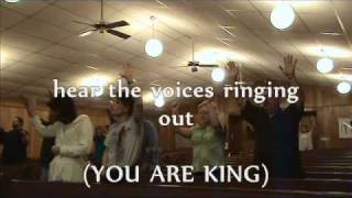 Sing - Sanctus Real