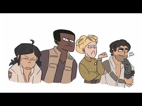 If Ben Solo Lived...