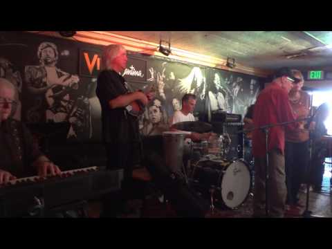 "In the Pines"  Brantley Kearns Brombies. Bill Bryson Pickin Party  7 2 17  c1