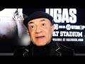 ISMAEL SALAS SAYS UGAS POSES DYNAMITE IN HIS FIST & PLANS TO COMES FORWARD; TALKS PACQUIAO VICTORY