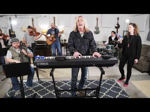 Greenville - Steve Eager and Friends