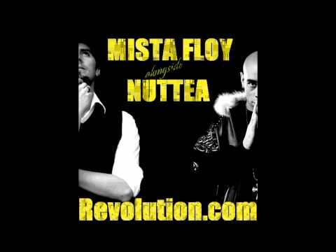 Nuttea feat Mista Floy - Révolution.com