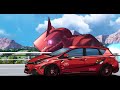 Zeonic Toyota Reklama 広告 2