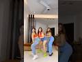Ooh Paapi Paapi Traag Twerk Dancetrend