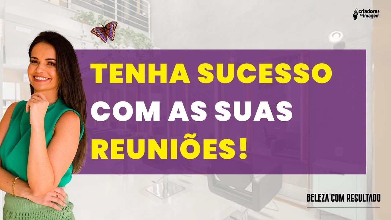 #48 • THE PERFECT MEETING FOR YOUR SALON