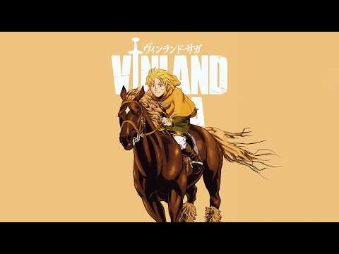 "you have no enemies" | 1 Hour Vinland Saga Music