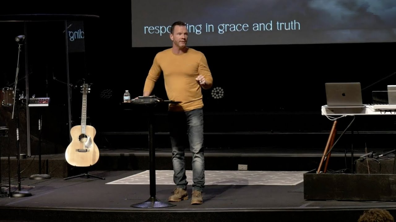 Session 4 | Confronting and Dealing with Offense