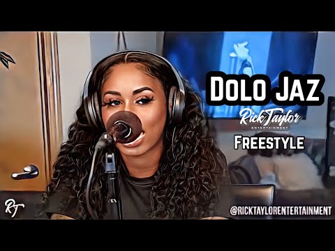 FREESTYLE FRIDAY: DOLO JAZ | RAP DRAFT 2022