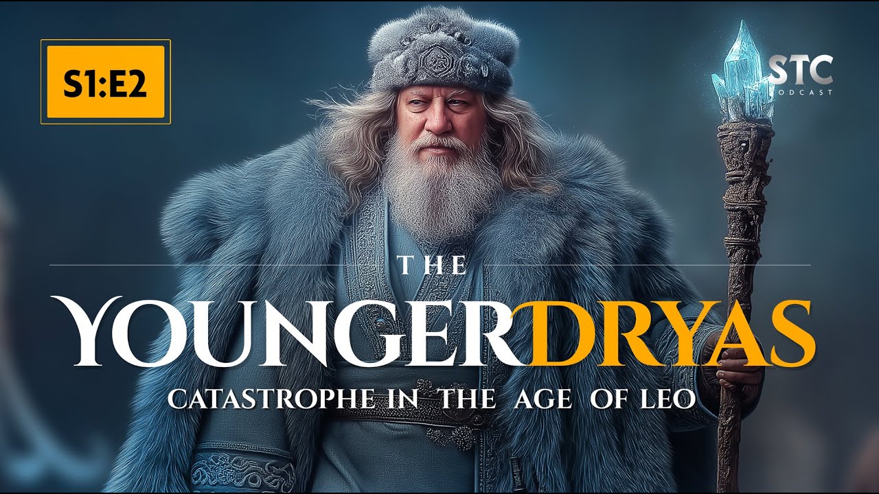 The Real Story of Global Climate Change | The Younger Dryas Series Ep 2.